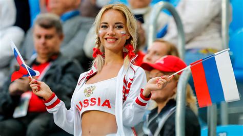 Russian masdot world cup